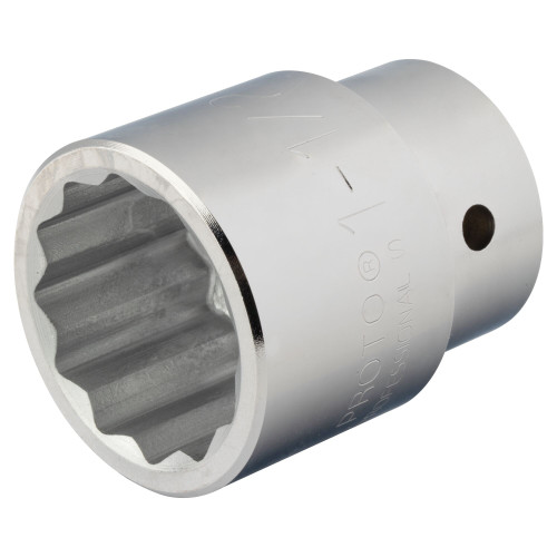 PROTO Skt 1 Dr 1-1/2 12 Pt