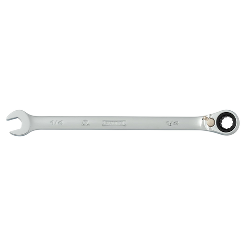 PROTO Wr Comb Rev Ratg 12Pt Fp 1/4