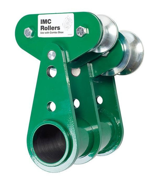 GREENLEE IMC Combination Form Roller Unit for 555CX/DX