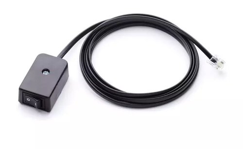 REMOTE SWITCH F. ZERO SMOG EL/TL & BL