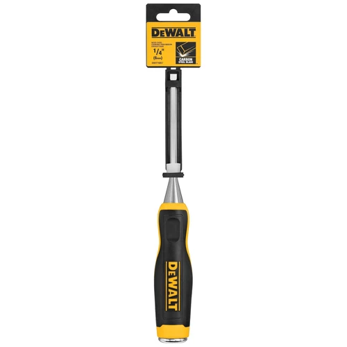1/4 IN WOOD CHISEL