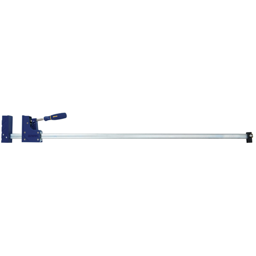 IRWIN 48" PARALLEL JAW BOX CLAMP