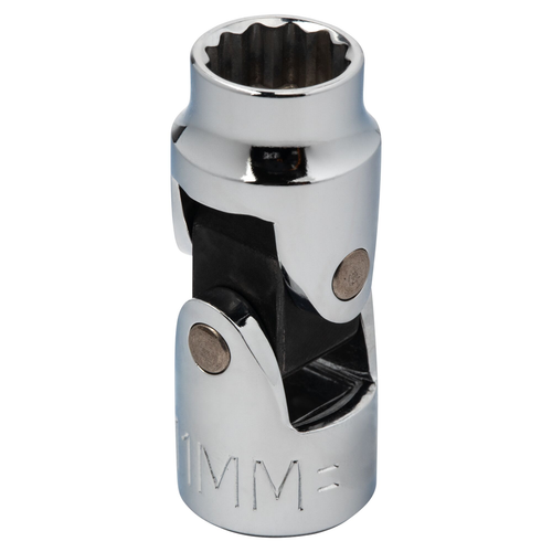 PROTO 3/8In Dr. 12 Point, 11Mm