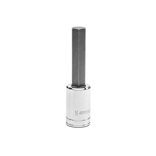 SKT HEX BIT 1/2DR 1/2