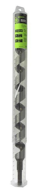 GREENLEE 1-1/8 x 18 Nail Eater® Bit
