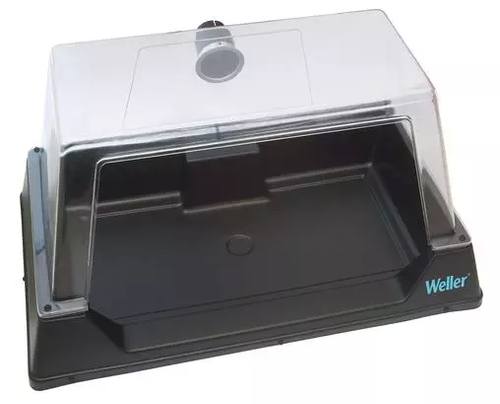WEHT EXTRACTION HOOD TOP