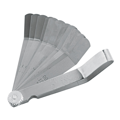 PROTO Set Feeler Ga 11 Blade Be