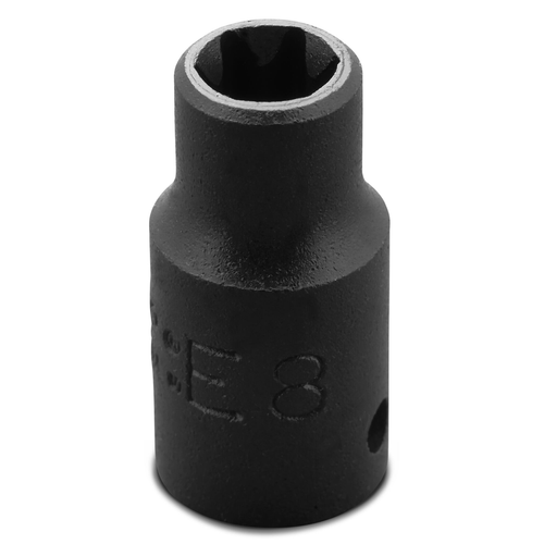 Proto® 1/4" Drive Torx® Impact Socket - E8 1/ea