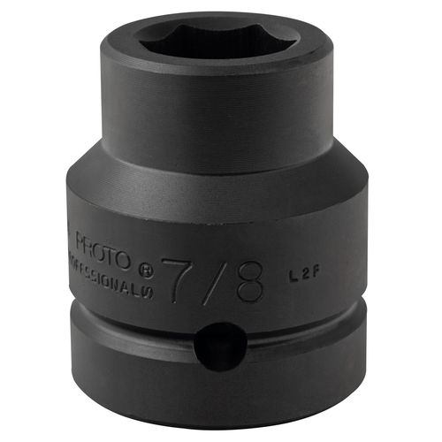 PROTO Skt Imp 1 Dr 7/8 6 Pt