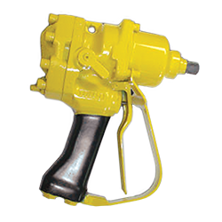 Stanley Infrastructure IMPACT WRENCH OC/UW 1" SQDR CE