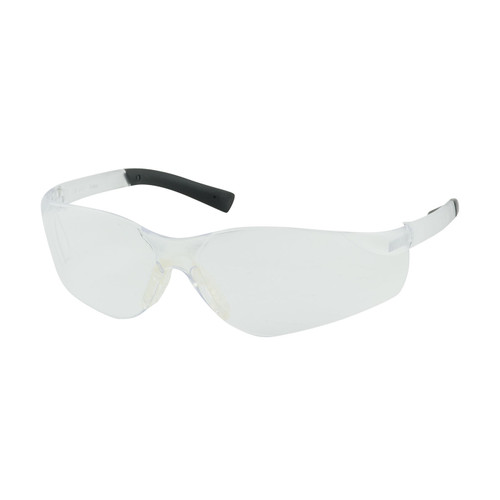 Zenon Z14SN™ 250-08-0020  Safety Glasses, Size OS, Clear