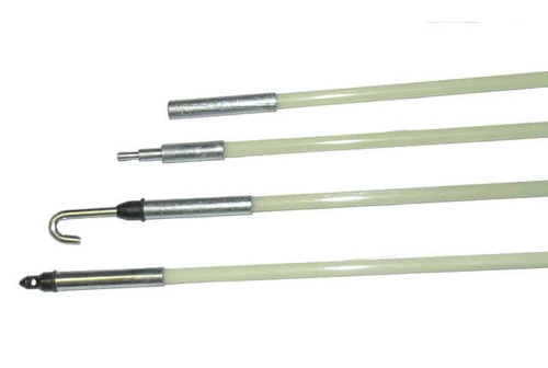 Jameson Glow Rod Kit: 1/4" Rod Kit