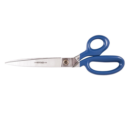 KLEIN Heritage: BENT TRIMMER 12" XL BOW COATED