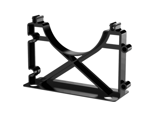 CAL AM DUCT SPACER  DUCT SPACER BASE 5"X 3"