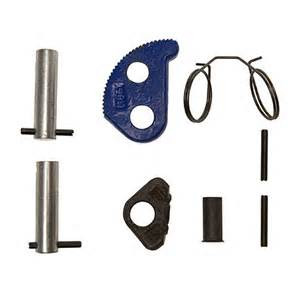 CAM/PAD KIT 3 TON      6506031