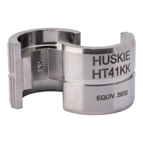 Huskie 12 TON DIE EQUIV 29/32 U-Die