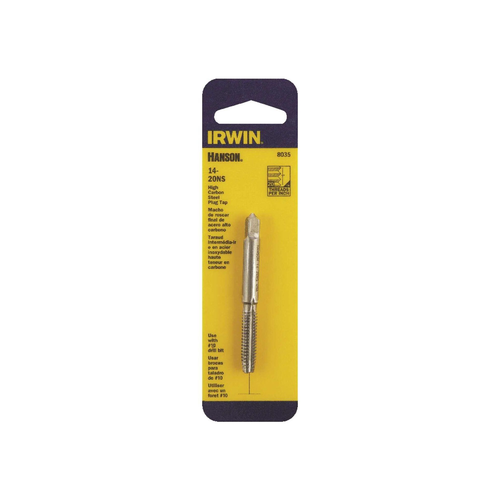 IRWIN TAP 14-20 NS PLUG