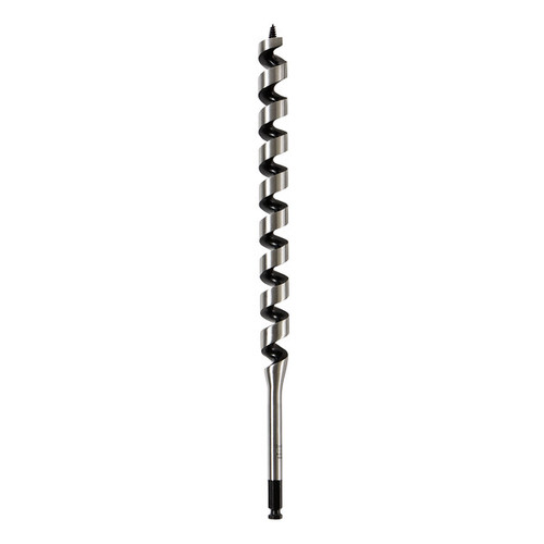 DEWALT Drill Bit, Ship Auger, 1-1/16 Inch X 17 Inch
