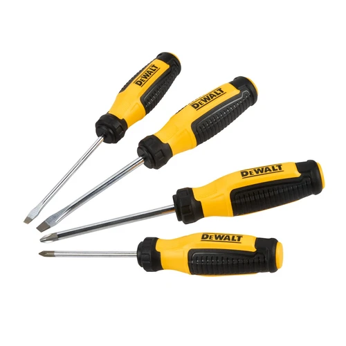 004PC DEWALT FIXED BAR SD SET