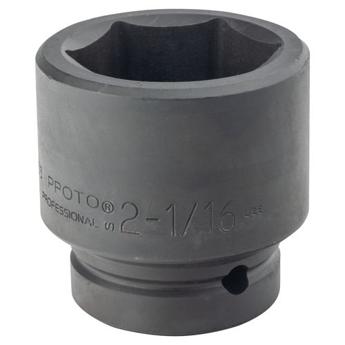 PROTO Skt Imp 1 Dr 2-1/16 6 Pt