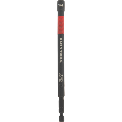 1/4-Inch Magnetic Color-Coded Power Nut Setter