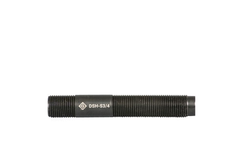 GREENLEE 3/4" Short Hydraulic Draw Stud