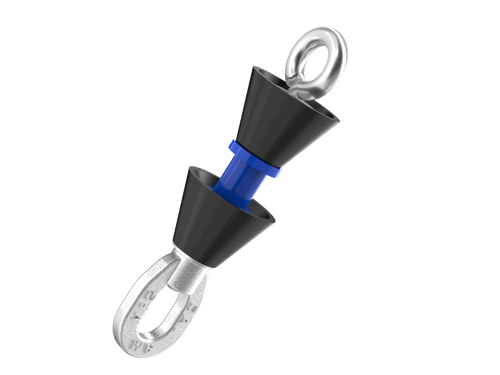 CAL AM CAL MISSLES CAL MISSLE 1 1/4" SDR11