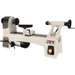 JWL-1440VSK 14" x 40" Wood Lathe with Legs