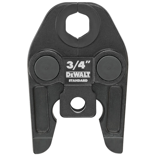 3/4IN STANDARD PRESS JAWS