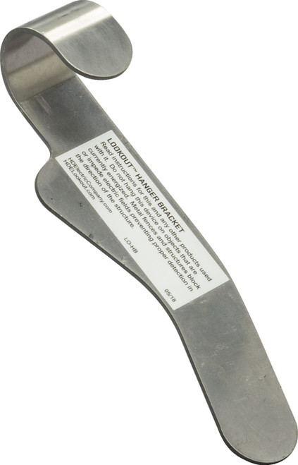 GREENLEE LOOKOUT®  Voltage Detection Network, Fence Kit