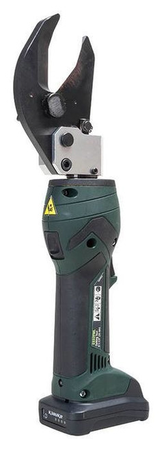 GREENLEE 10.8V Fine Stranded Micro Cable Cutting Tool, 1.5T (110V)