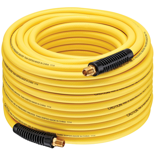 BOSTITCH HOSE,BLEND 1/4"X100'