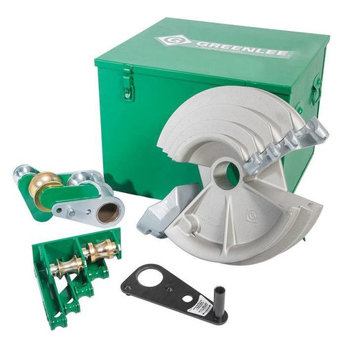 GREENLEE Shoe Group, EMT 1/2" - 2" (555DX&CX)