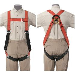 Klein Fall-Arrest Harness Klein-Lite®