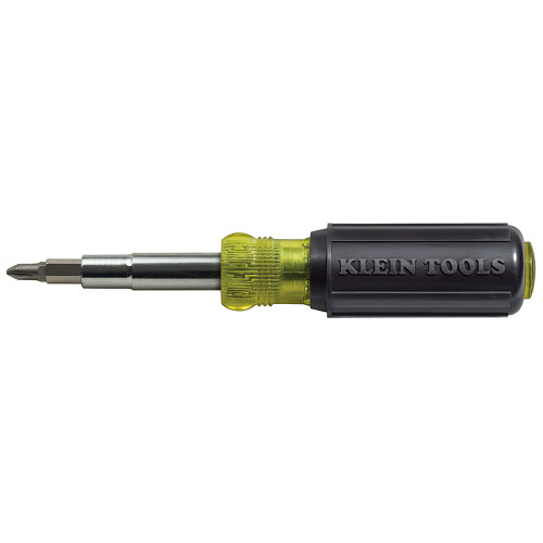 Klein 11-in-1 Screwdriver/Nut Driver