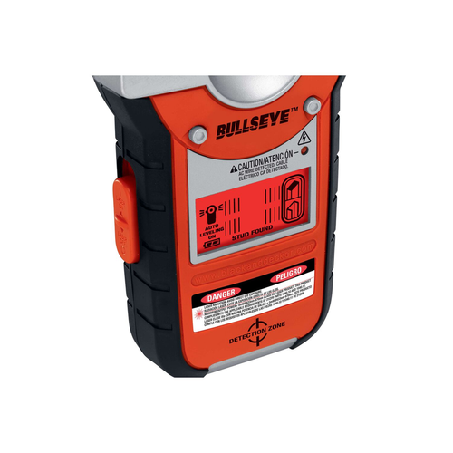 BLACK+DECKER BULLS EYE AUTO-LEVELING LASER
