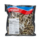 BINDER CHAIN,3/8X20',CLEV HK EE,1/BAG