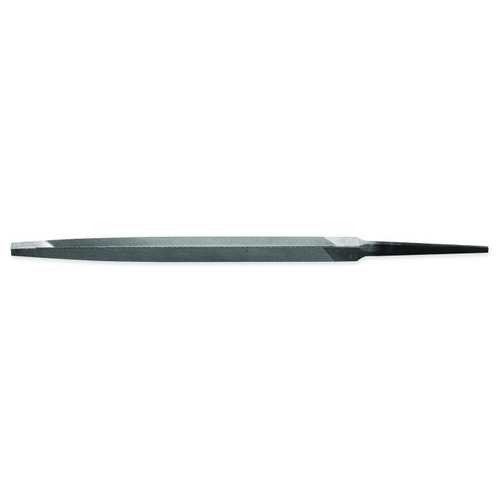 FILE,6",XX SLIM TAPER,152MM,NICH