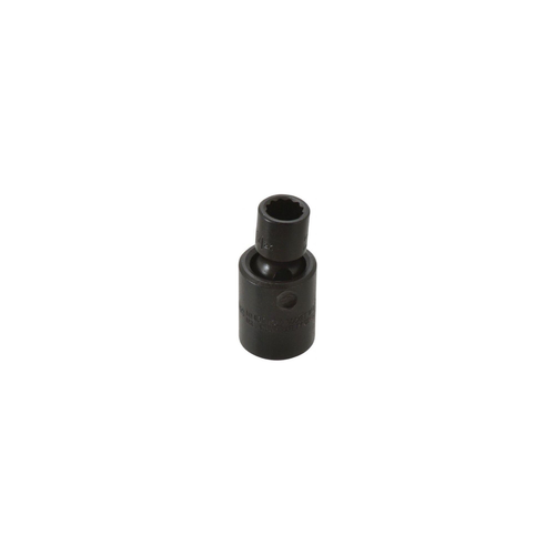 Proto® 3/8" Drive Universal Impact Socket 10 mm - 12 Point 1/ea