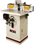 JWS-25X, JET Shaper, 3HP, 1PH