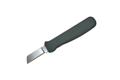 Jameson Skinning Knife with Ergonomic Handle