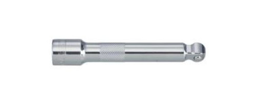 DEWALT 1/2" DR 5" Wobble Extension 4/pk