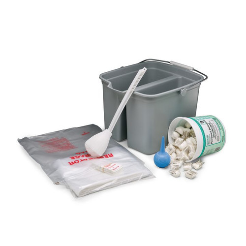 Allegro Dry Respirator Soap (90/Pkg.)