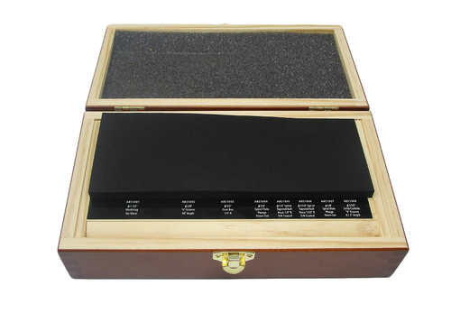 POWERMATIC PM-RBS CNC Router Bit Set
