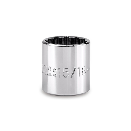 PROTO Skt 3/8 Dr 15/16 12 Pt
