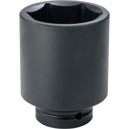 Proto® 1" Drive Deep Impact Socket 75 mm - 6 Point 1/ea
