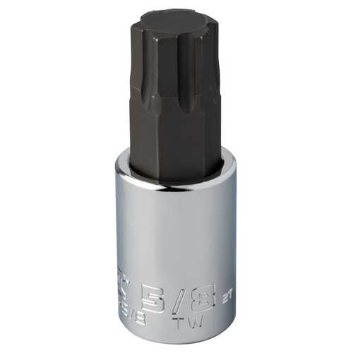 PROTO 1/2 Dr Adv Hex Bit Skt 5/8