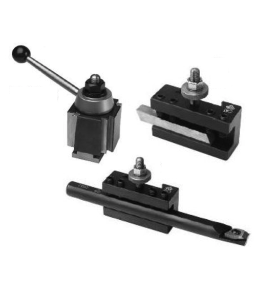 DA Aloris Intro Set for 26" ZH Lathes