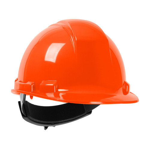 Whistler™ 280-HP241R  Hard Hats, Size OS, Orange