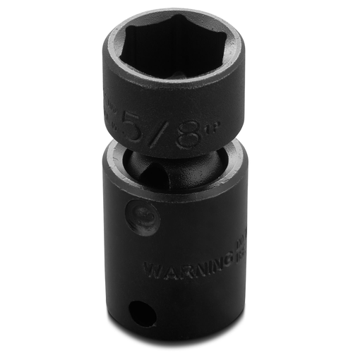 Proto® 3/8" Drive Universal Impact Socket 5/8" - 6 Point 1/ea